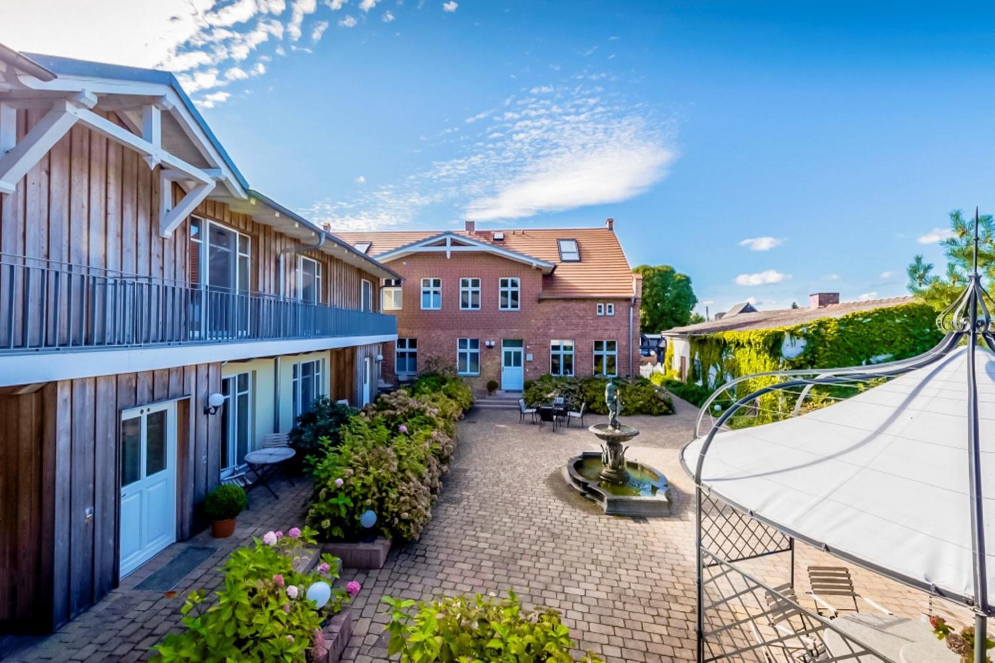 Herman'S Hof Rankwitz Exteriér fotografie