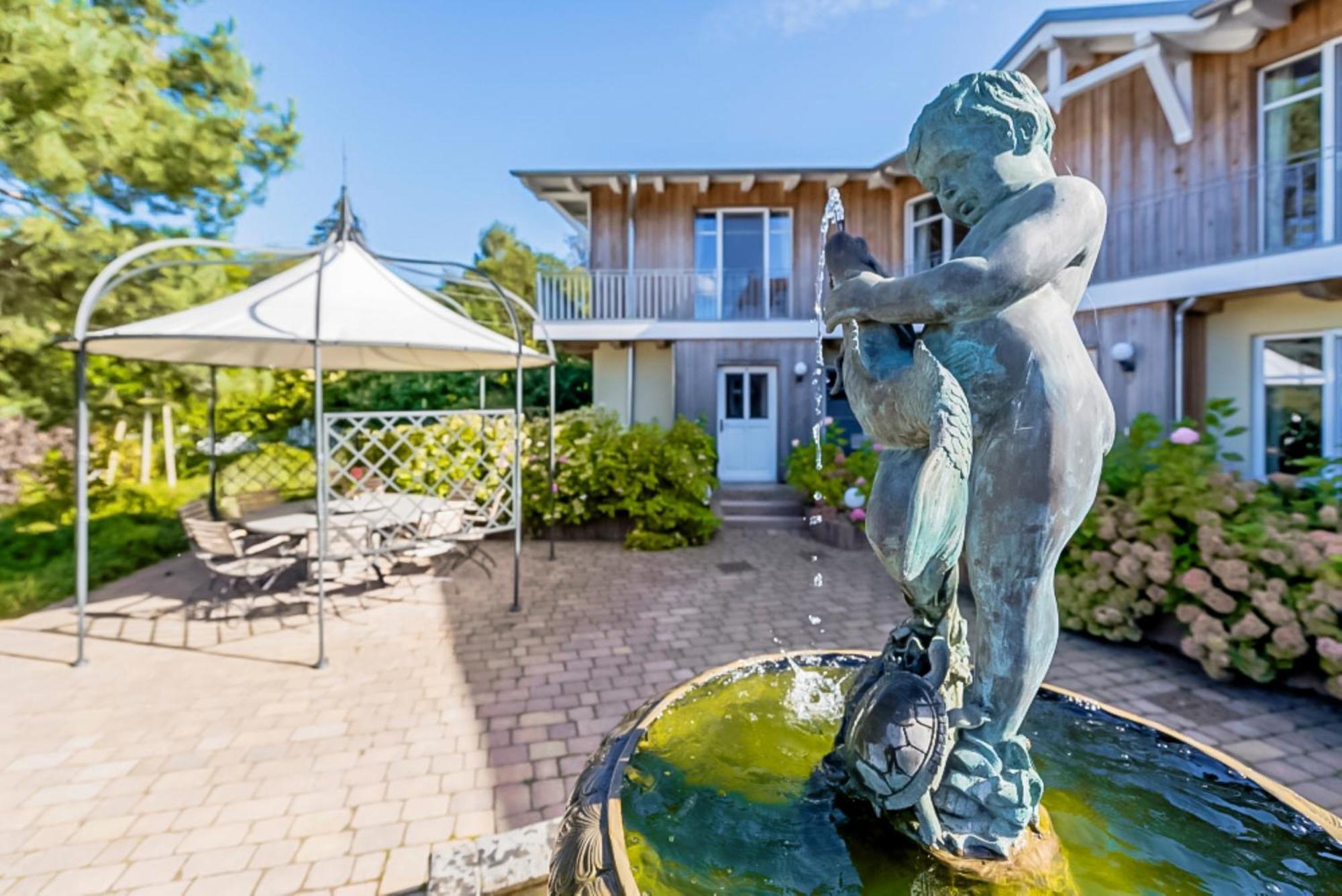 Herman'S Hof Rankwitz Exteriér fotografie